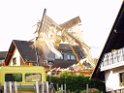 Haus explodiert Bergneustadt Pernze P179